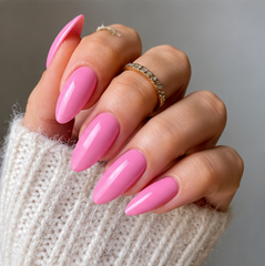 Babe Gel Polish - Priscilla