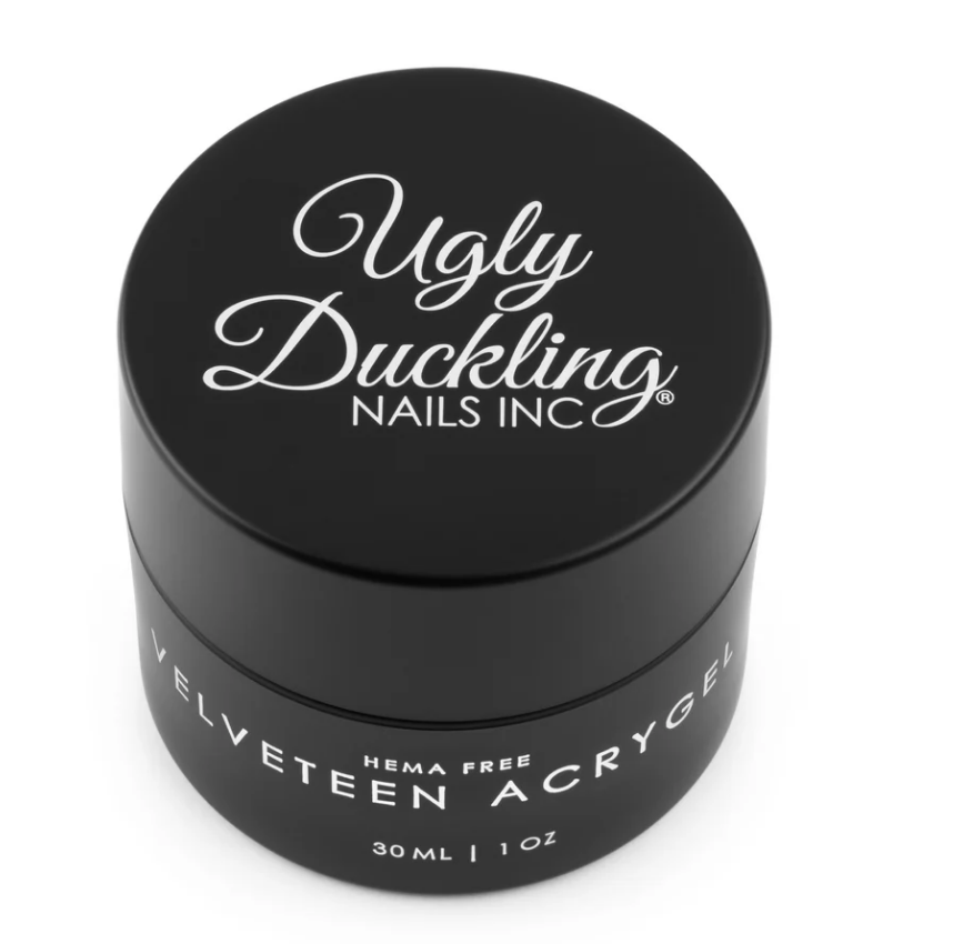Velveteen Acrygel - Potted