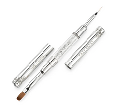 Premium Crystal Easy Peasy Brush