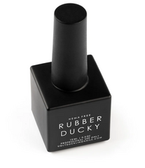 Ugly Duckling RUBBER DUCKY - BASE COAT 15ml/.5oz