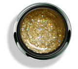 Aurora Gold Glitter -  Akzentz Options UV/LED