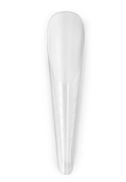 Beautiful Long Dual Forms