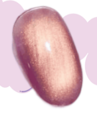 Whisper - Dreamy Cats Eye Gel Polish