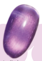 Lullaby - Dreamy Cats Eye Gel Polish