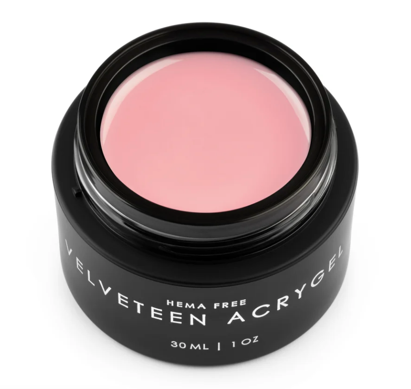 Velveteen Acrygel - Potted