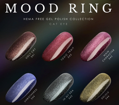 #345 - IN MY ERA - Cat Eye - Ugly Duckling Gel Polish