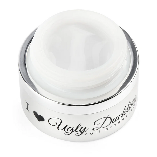 Premium Sculpting Gel - WHITE - Thin/Medium Viscosity