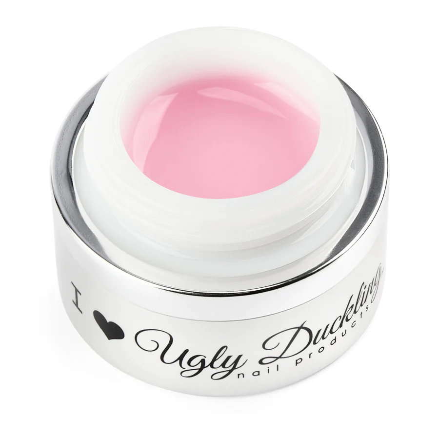 Premium Sculpting Gel - PINK - Thin/Medium Viscosity Main image