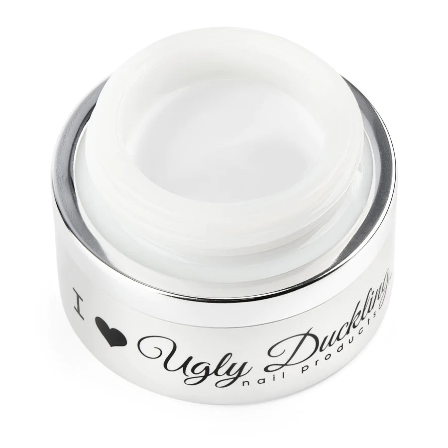 Premium Sculpting Gel - EXTREME WHITE - Very Thick Viscosity Main image