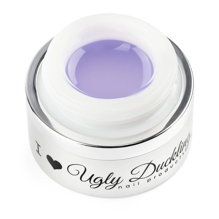 Premium Sculpting Gel - CLEAR Thick Viscosity Main image