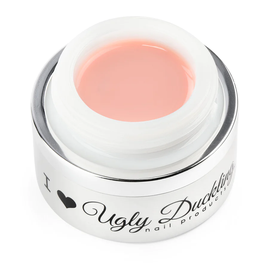 Premium Sculpting Gel - MILKY PEACH - Medium Viscosity Main image