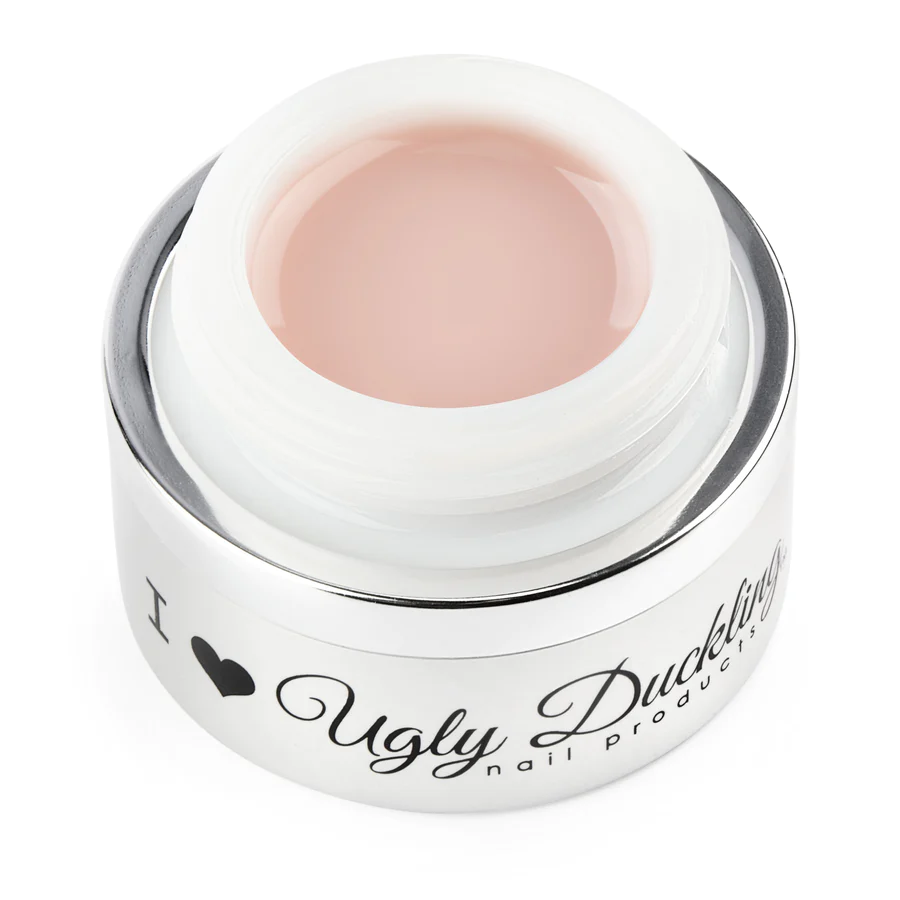Premium Sculpting Gel - NUDE PINK - Medium Viscosity