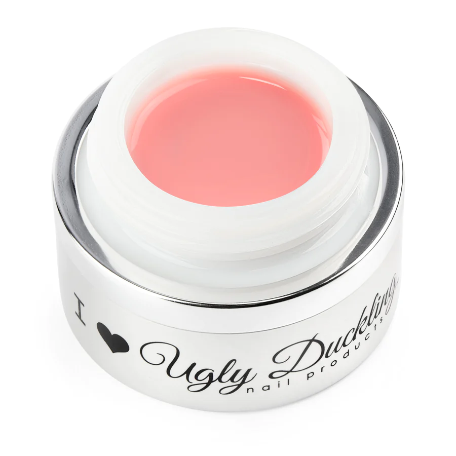 Premium Sculpting Gel - SOFT CORAL - Medium Viscosity Main image