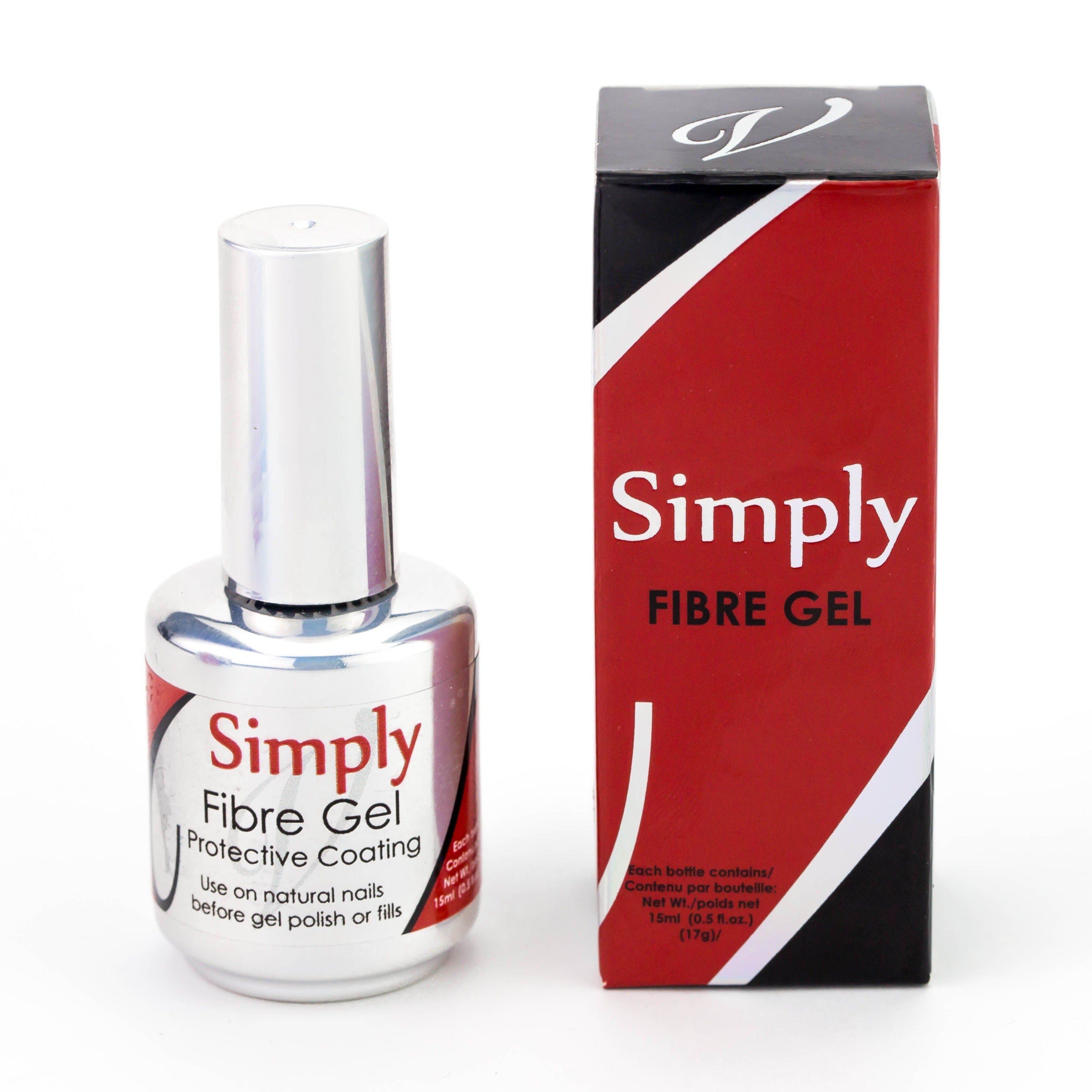 Fibre Gel Secondary image
