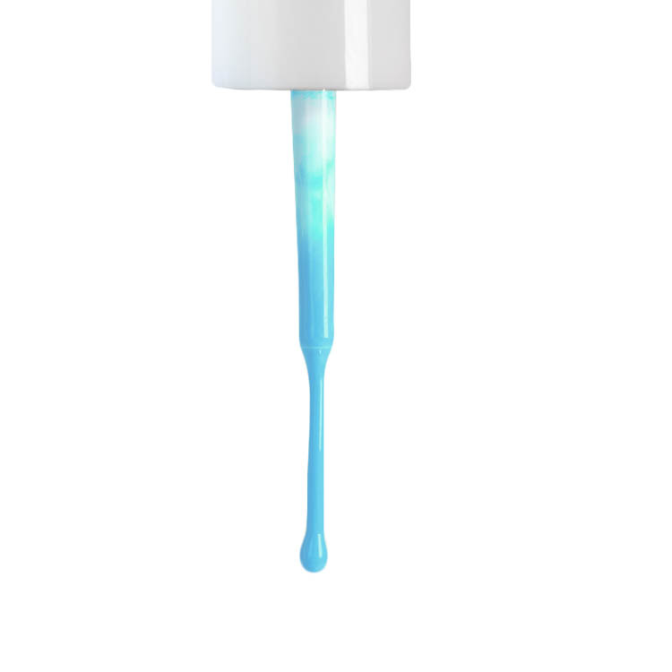 CM Gel Art Liner - Le Chat - SKY BLUE Main image