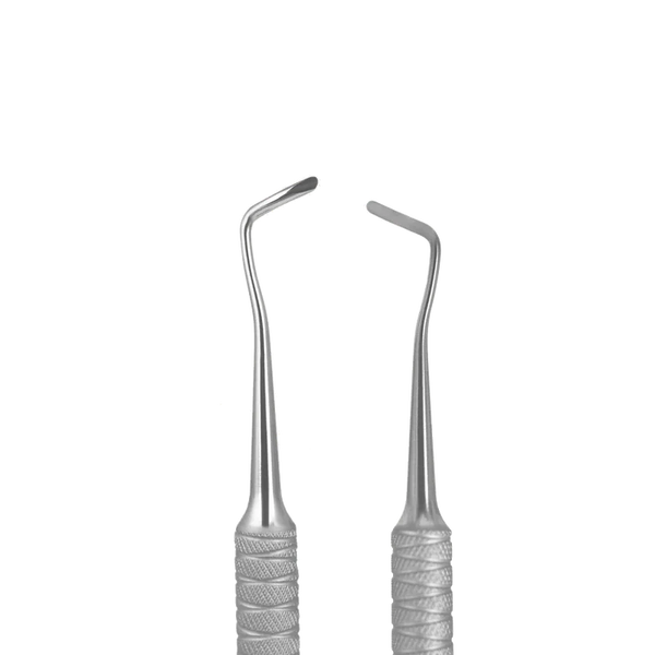 Staleks Pro Pedicure Pusher Double Sided Curette EXPERT 20    PE-20/2