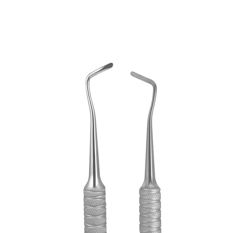 Staleks Pro Pedicure Pusher Double Sided Curette EXPERT 20    PE-20/2