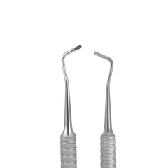 Staleks Pro Pedicure Pusher Double Sided Curette EXPERT 20    PE-20/2