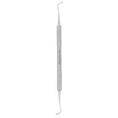 Staleks Pro Pedicure Pusher Double Sided Curette EXPERT 20    PE-20/2