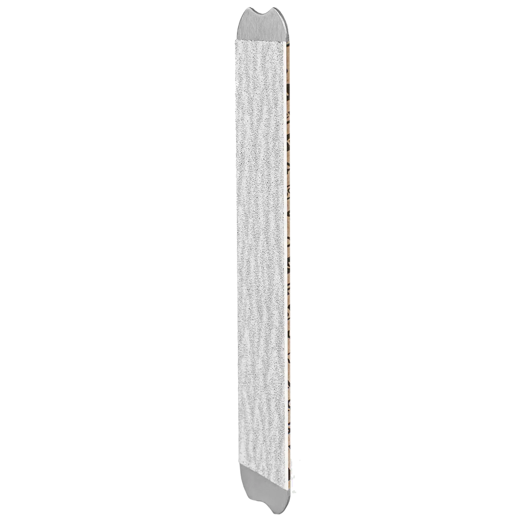 Staleks Pro SMART Soft/Padded Disposable papmAm files for Straight Nail File