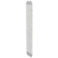 Staleks Pro SMART Soft/Padded Disposable papmAm files for Straight Nail File