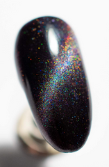 Her Majesty - Cats Eye Iridescent Gel Polish