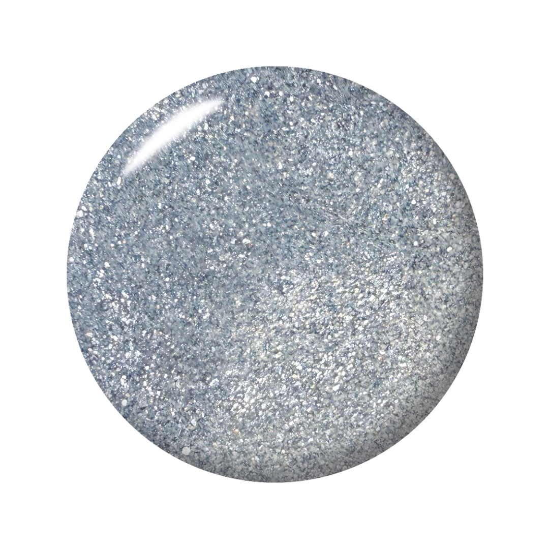 Starlit - en Vogue Lac It! Gel Polish 15ml Secondary image