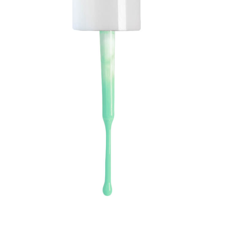 CM Gel Art Liner - Le Chat - TEAL CHARGE Main image