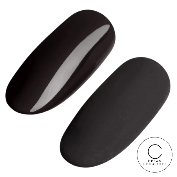 #335 - BLACKLISTED - Ugly Duckling Gel Polish