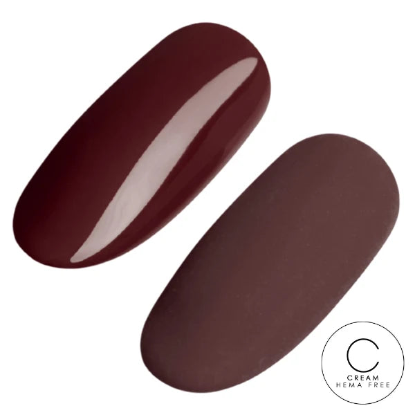 #337 - THIRST TRAP - Ugly Duckling Gel Polish