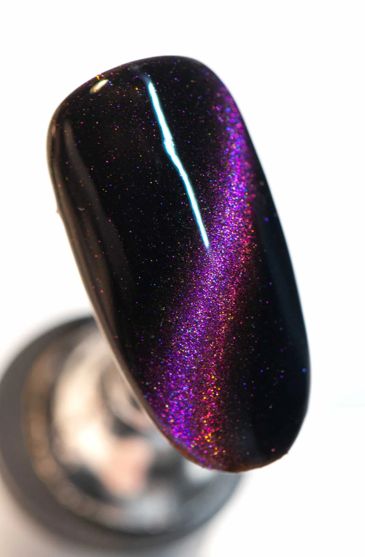 Chameleon Cats Eye - Venus - Uber Chic 12ml