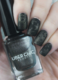 Winter Wonderland - Uber Chic Stamping Plate