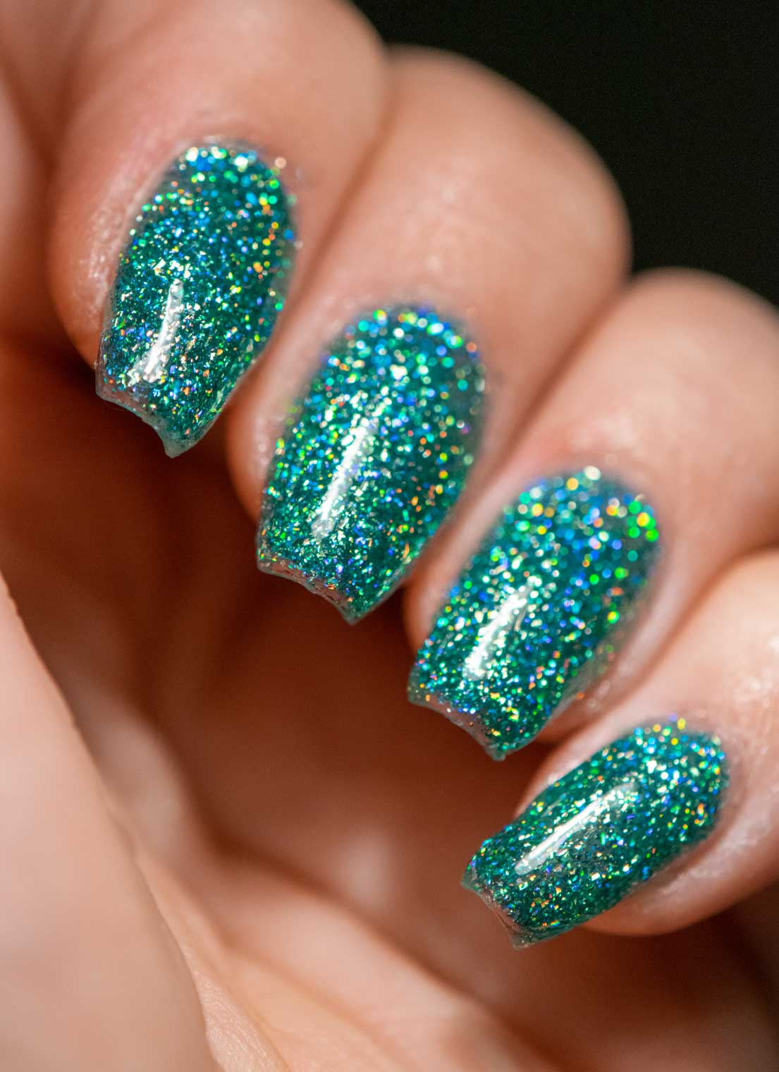 Queen of Wintergreen - Uber Chic 12ml