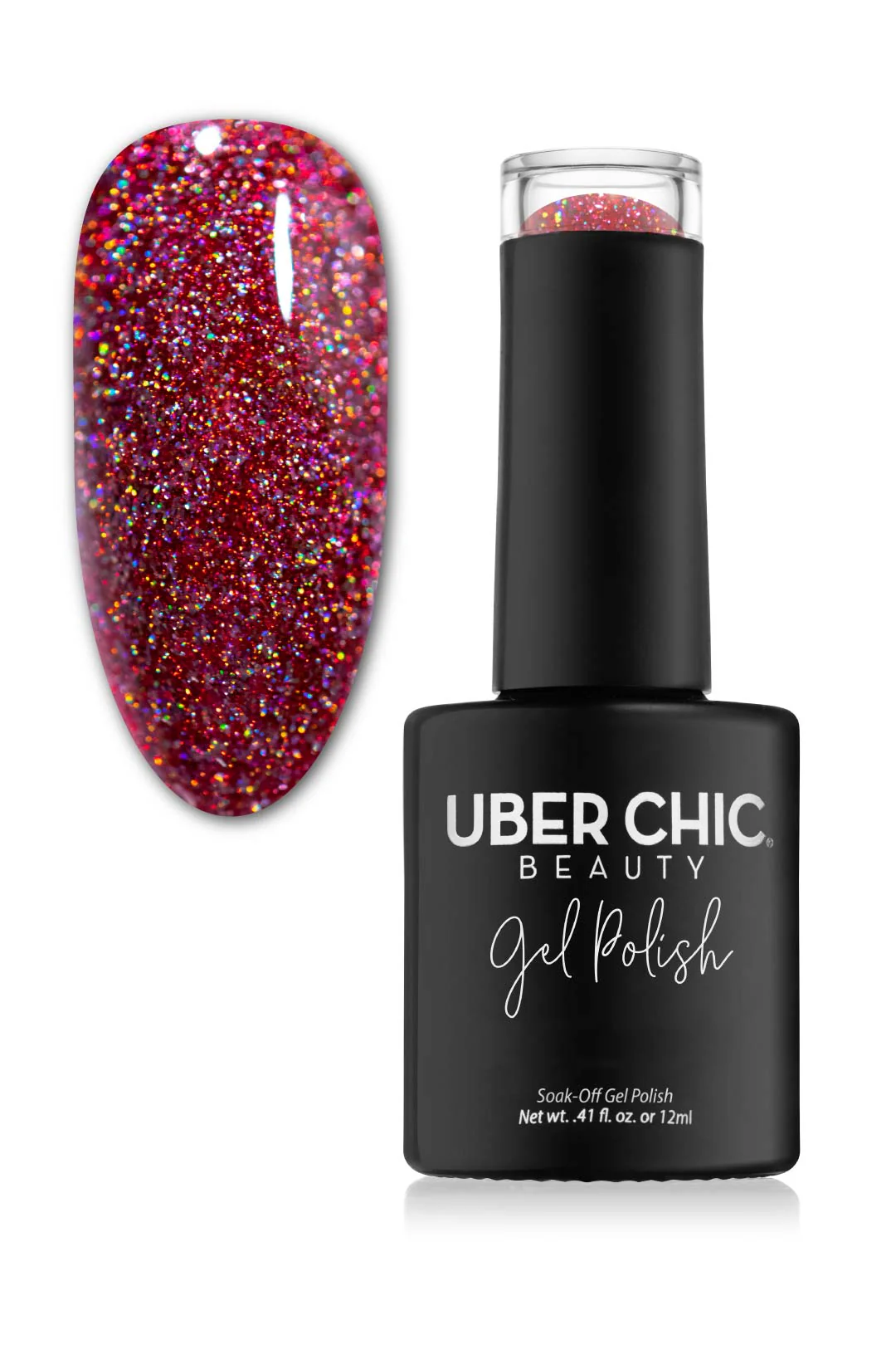 Some Like It Haute - Uber Chic 12ml Main image