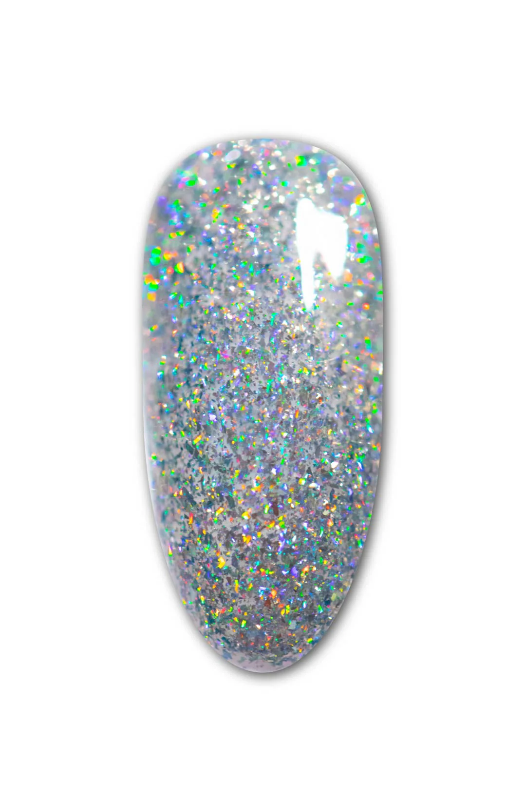 VIP Silver Holo - Uber Chic 12ml