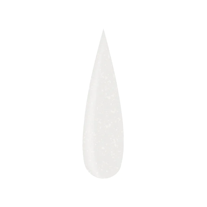 XMAS - WHITE GLITTER #905 Main image