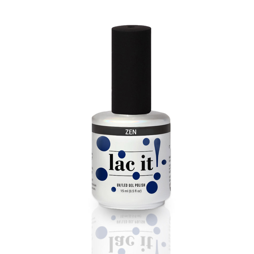 Zen - en Vogue Lac It! Gel Polish 15ml Secondary image