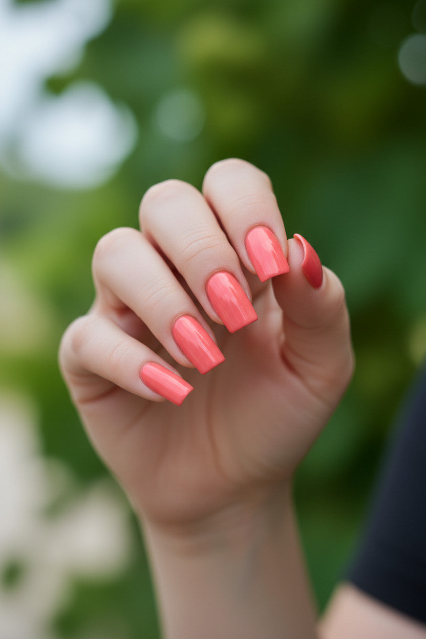 All Mine - en Vogue Lac It! Gel Polish 15ml