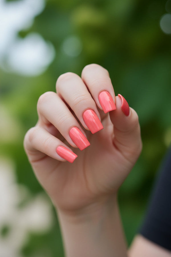 All Mine - en Vogue Lac It! Gel Polish 15ml