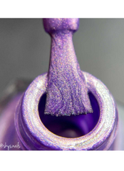 Amethyst - Stamping Polish - Uber Chic 12ml