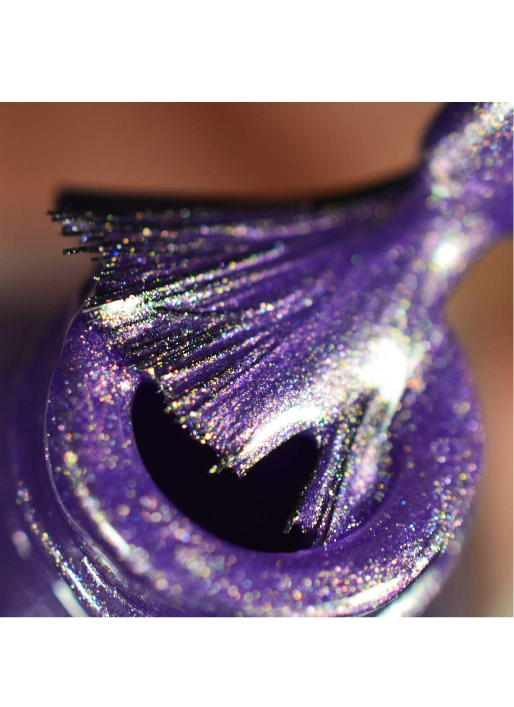 Amethyst - Stamping Polish - Uber Chic 12ml