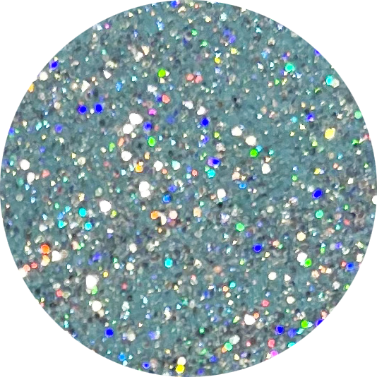 Arctic Frost Glitter Main image