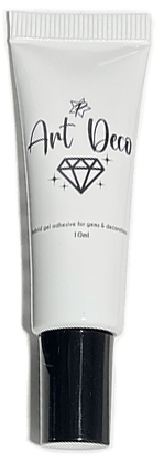 Art Deco Gel Main image