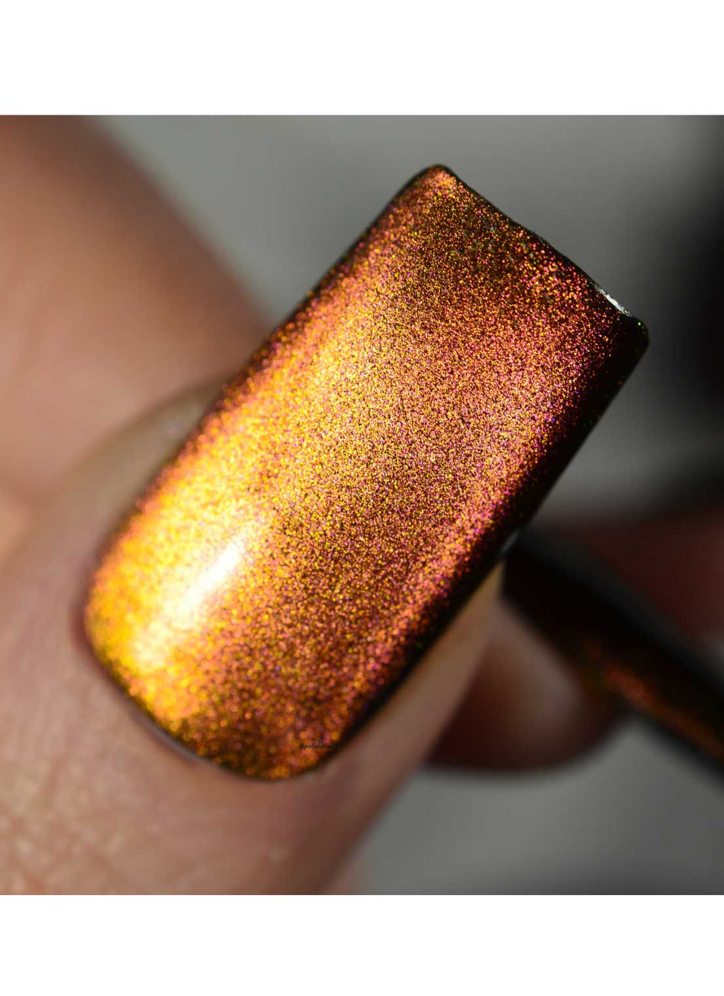Chameleon Cats Eye - Athena - Uber Chic 12ml