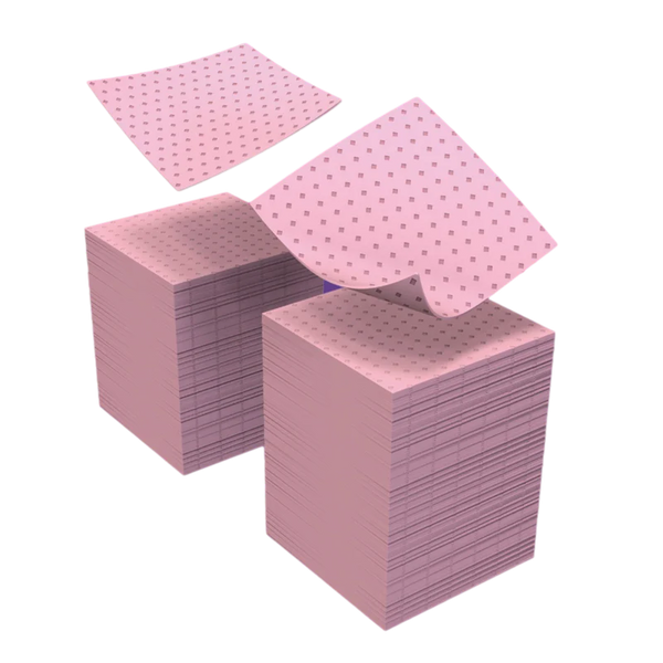 Perforated Lint Free Wipes Expert 400 PCS WE-400