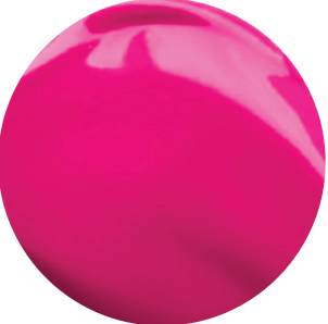 Babe Gel Polish - Mllie Main image