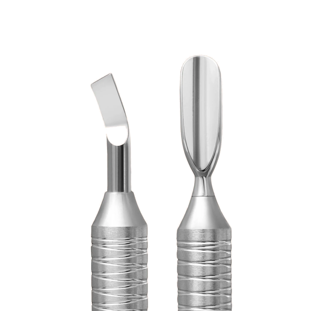 Staleks Pro Cuticle Pusher EXPERT 100/4.2 Hollow Cuticle Pusher  PE-100/4.2