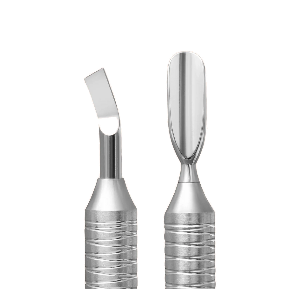 Staleks Pro Cuticle Pusher EXPERT 100/4.2 Hollow Cuticle Pusher  PE-100/4.2 Main image