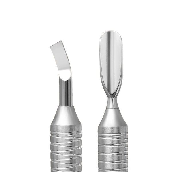 Staleks Pro Cuticle Pusher EXPERT 100/4.2 Hollow Cuticle Pusher  PE-100/4.2
