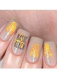 Sweater Weather - Uber Chic Stamping Plate